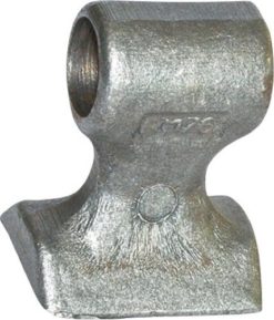 Alternative view of Hammerkniv 69x50 mm Til Mulag GMK bis Baujahr 2023
