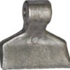 Hammerkniv 107x40 mm Til INO Elite | Industriehof