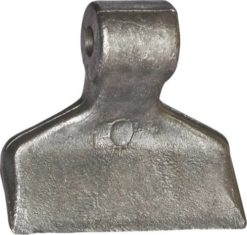 Alternative view of Hammerkniv 107x40 mm Til INO Elite