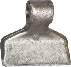 Alternative view of Hammerkniv 118x40 mm hull 20