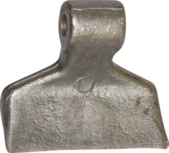Alternative view of Hammerkniv 120x40 mm Til SaMASZ MAMUT