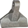 Hammerkniv 110x22 mm hull 20,5 | Industriehof