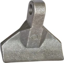 Alternative view of Hammerkniv 110x22 mm hull 20,5