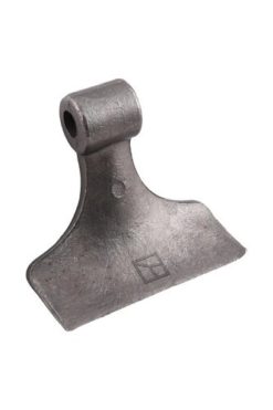 Alternative view of Hammerkniv 130x40 mm hull 16