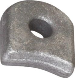Alternative view of Holder hull 16,5