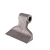 Hammerkniv 130x54 mm hull 20,5 | Industriehof
