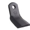 Y-kniv 125x50 mm hull 16,5 | Industriehof