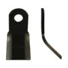 Y-kniv 82x40 mm Til SaMASZ PIKO | Industriehof