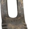 Y-kniv 98x40 mm hull 15x40 | Industriehof