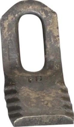 Alternative view of Y-kniv 98x40 mm hull 15x40