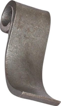 Alternative view of Slagjern 130x45 mm hull 21