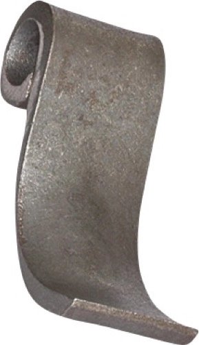 Slagjern 130x45 mm hull 21 | Industriehof Slagjern 130x45 mm hull 21 - Bilde 2