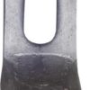Y-kniv 94x40 mm Til Berti FB/H 150 | Industriehof
