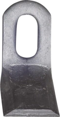 Alternative view of Y-kniv 94x40 mm Til Berti FB/H 150