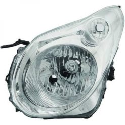 Hovedlykt venstre - Suzuki Alto
