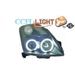 Frontlyktesett - Suzuki Swift