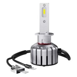 2 stk Osram Night Breaker H1 LED 16 watt Night Breaker H1, E-merket