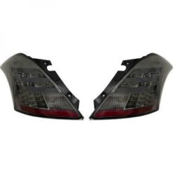 Suzuki Stylinglykter sett Swift