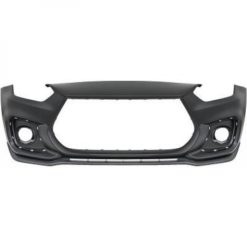 Støtfanger front - Suzuki Swift Sport