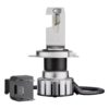 2stk Osram Night Breaker Smart LED H4 20/19 watt Night Breaker Smart, E merket | Osram