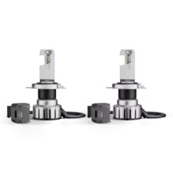 2stk Osram Night Breaker Smart LED H4 20/19 watt Night Breaker Smart, E merket