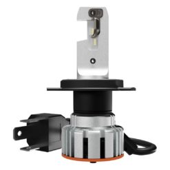 2stk Osram Night Breaker H4 LED Smart 20/19 watt Night Breaker E-merket
