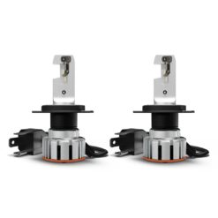 Alternative view of 2stk Osram Night Breaker H4 LED Smart 20/19 watt Night Breaker E-merket