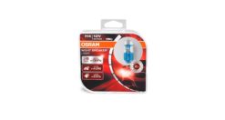 Osram H4 12 volt 60/55 watt Night Breaker Laser 2pk