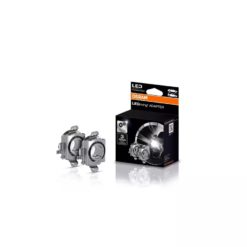 OSRAM LEDriving Adapter for Night Breaker LED