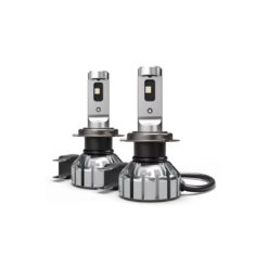 2 stk Osram Night Breaker Smart LED H7 16 watt Night Breaker Smart, 12v, E merk