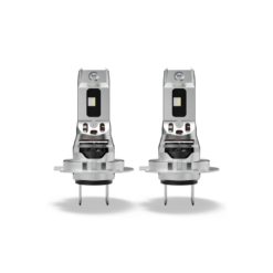 Alternative view of 2stk Night Breaker Speed H7 LED 12 volt 16 watt Night Breaker Speed, E merket