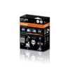 2stk Night Breaker Speed H7 LED 12 volt 16 watt Night Breaker Speed, E merket | Osram