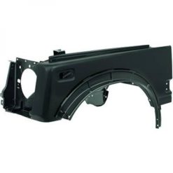 Forskjerm venstre - Suzuki Samurai 413