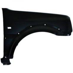 Forskjerm venstre - Suzuki Jimny