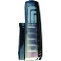 Suzuki Stylinglykter sett Jimny