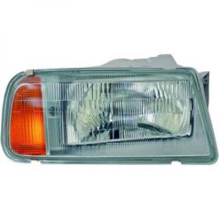 Hovedlykt venstre - Suzuki Vitara