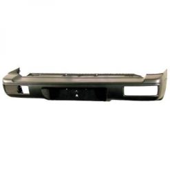 Støtfanger bak - Suzuki Vitara Long