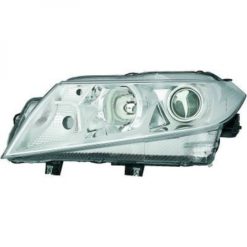 Hovedlykt venstre - Suzuki Grand Vitara