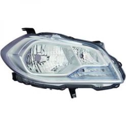 Hovedlykt høyre - Suzuki SX4