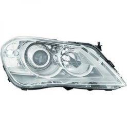 Hovedlykt høyre - Suzuki Kizashi