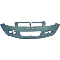 Støtfanger front - Suzuki Splash