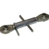 Kat. I Toppstag M24x3 herdet L 230-270 mm | Industriehof