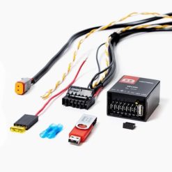 DIGITAL LIGHTNING 1200 Gen2 Canbus styrestrømsrele