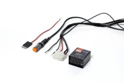 Modernum Analog Lightning 3025 Plus Komplett ledningsnett for ekstralys DT