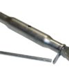 Kat. II Toppstag M30x3,5 L 370-545 mm | Industriehof