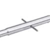 Kat. III Toppstag M36x3 herdet L 710-960 mm | Industriehof
