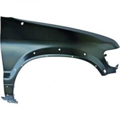 Forskjerm venstre - KIA Sportage