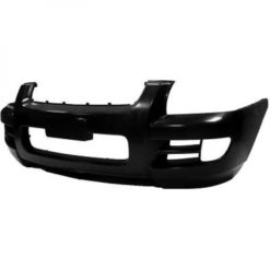 Støtfanger front - KIA Sportage