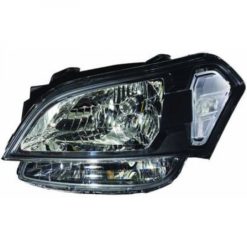 Hovedlykt høyre - KIA Soul