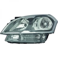 Hovedlykt venstre - KIA Soul